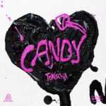 CANDY Lyrics
