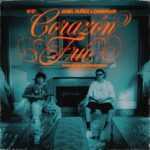 Corazón Frío Lyrics