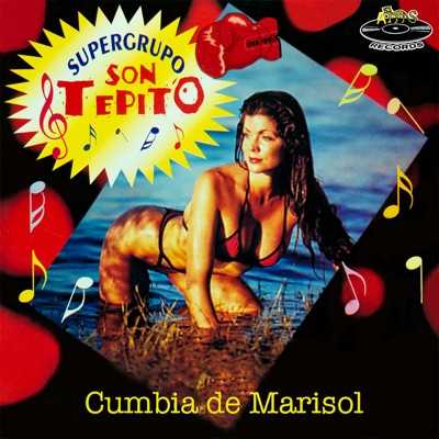 Cumbia de Marisol Lyrics
