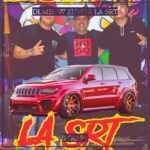 Dembow Zumba La Srt Lyrics