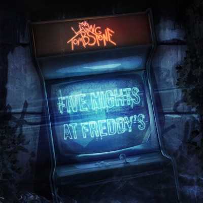 Five Nights at Freddy’s Lyrics