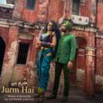 Jurm Hai Lyrics