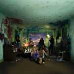Lights Lyrics