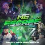 Me Escapé Lyrics