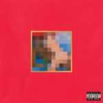 POWER (Clean Version) Lyrics