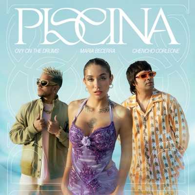 Piscina Lyrics