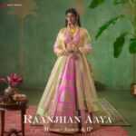 Raanjhan Aaya Lyrics