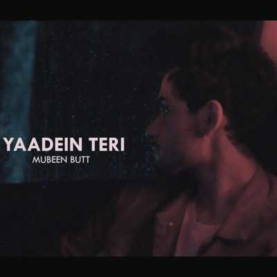 Yaadein Teri Lyrics