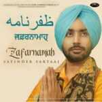 Zafarnama Lyrics in Punjabi