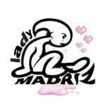 lady madrizZz Lyrics