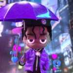 2055 (Clean Version) Lyrics