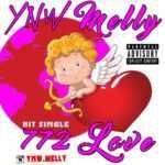 772 Love (Clean Version) Lyrics
