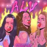 ALV Lyrics