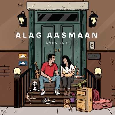 Alag Aasmaan Lyrics