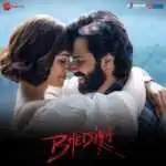 Chune Se Tere Haan Tere Lyrics