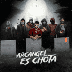 Arca Es Chota Letra
