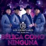 Bélica Como Ninguna Letra