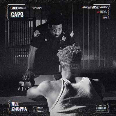 Capo (Clean Version) Lyrics