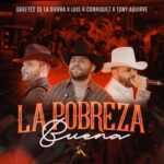 La Pobreza Buena Letra