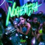 Nochentera Lyrics