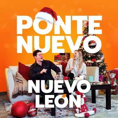 Ponte Nuevo, Nuevo León Lyrics