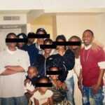 family ties (Clean Version) Lyrics