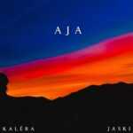 AJA Lyrics