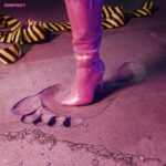 Big Foot Lyrics
