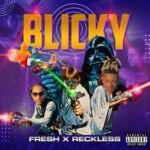 Blicky Lyrics