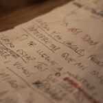 Carta Para No Llorar Letra