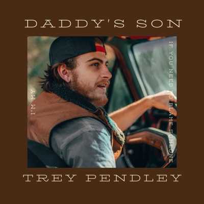Daddy’s Son Lyrics
