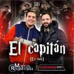 El Capitán Letra