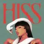 HISS (Clean Version) Lyrics