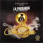 La Parranda Va Empezar Letra