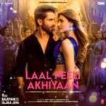 Laal Peeli Ankhiyan Lyrics