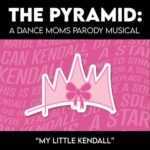 My Little Kendall Lyrics