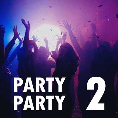 Party Party Lyrics