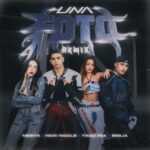 Una Foto Remix Letra