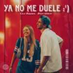 Ya no me duele Letra