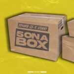 5 On A Box Lyrics