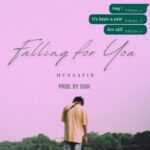 FALLING FOR YOU Lyrics