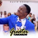 My Tomorrow Must Be Greater Than Today Lyrics