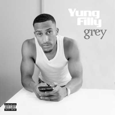 Grey Lyrics