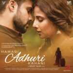 Ishq Sacha Wohi Jisko Milti Nahi Lyrics