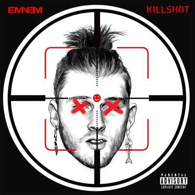 Killshot (Clean Version) Lyrics