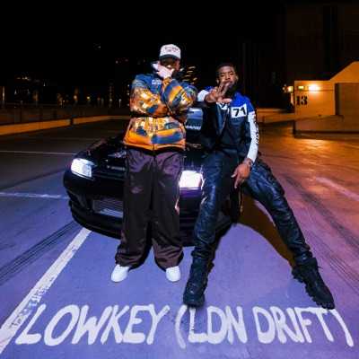 Lowkey (LDN Drift) Lyrics