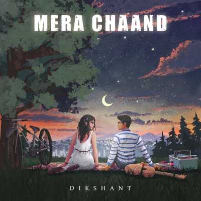 Mera Chaand Lyrics