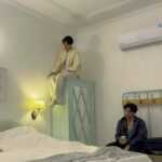 O Re Saavan Lyrics