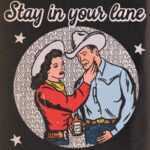 Stay in Your Lane Lyrics