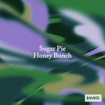 Sugar Pie Honey Bunch Lyrics